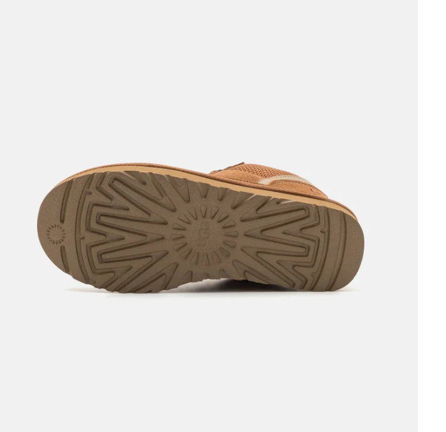 Urban Terra Chunky Sneaker