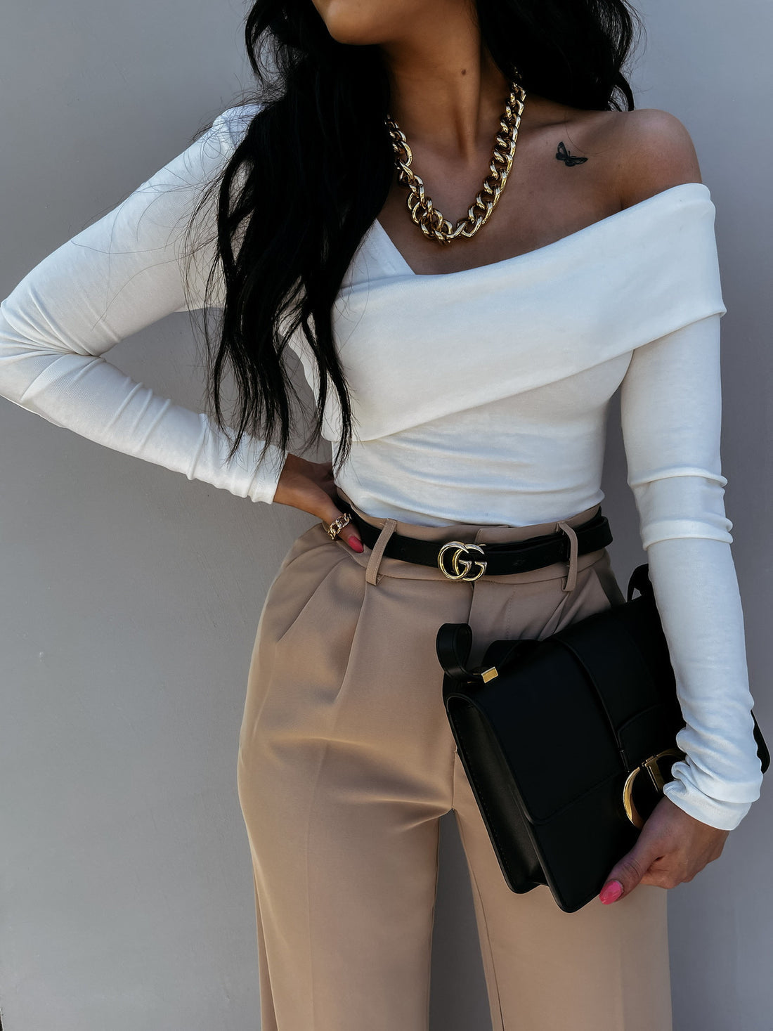 LUXE DRAPE