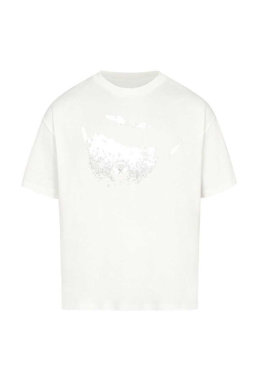 KEN CARSON T-SHIRT