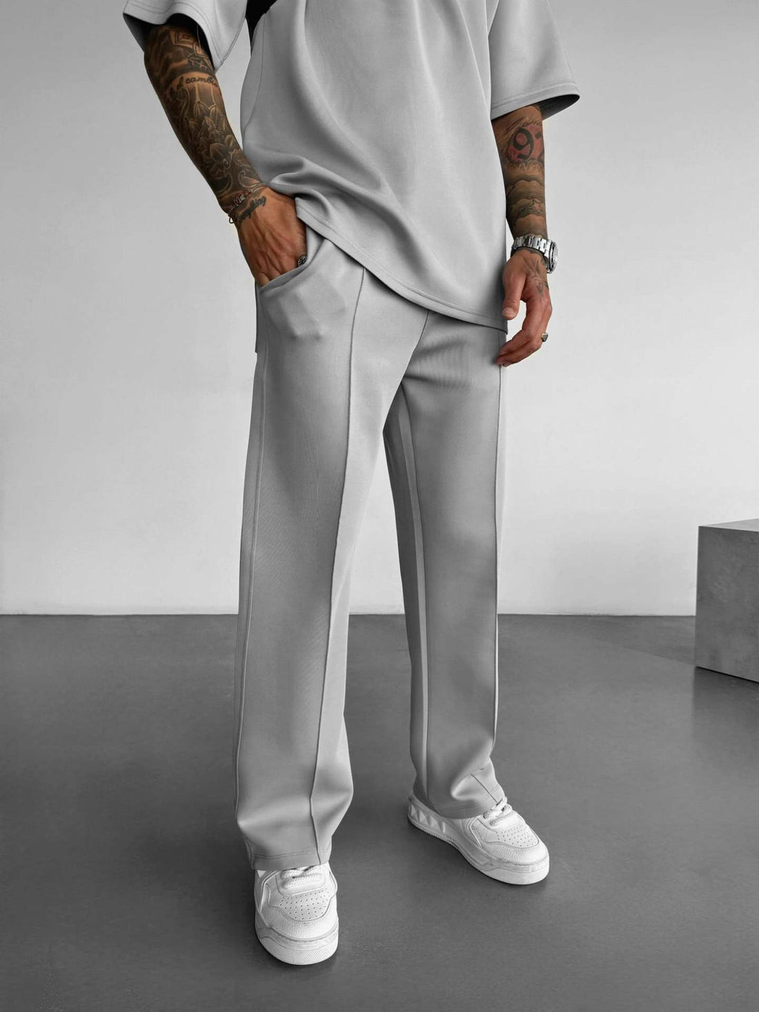 ALOUVA JOGGER