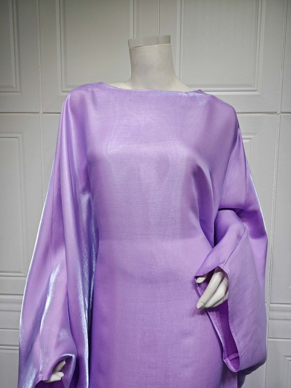 Alouva Evening Abaya
