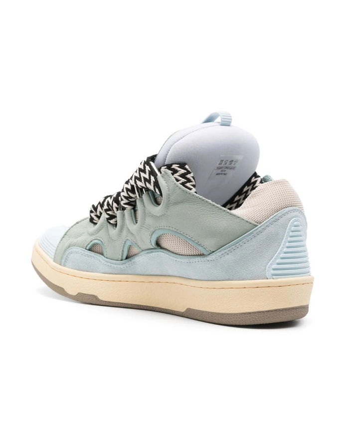 Alouva Chunky Sneaker