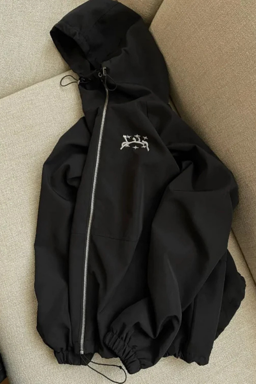 WINDBREAKER