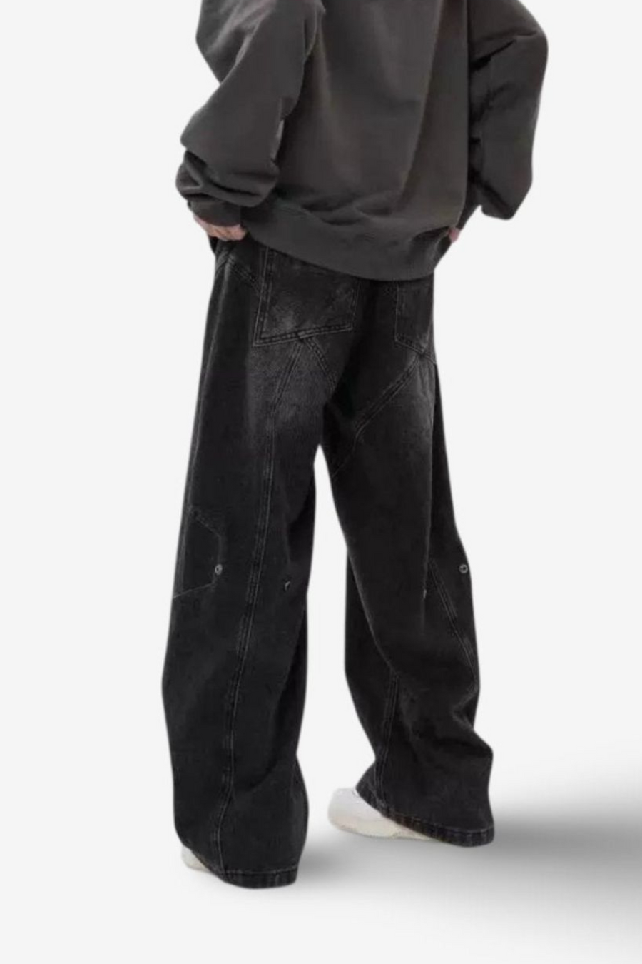 "BANTER" BAGGY-HOSE