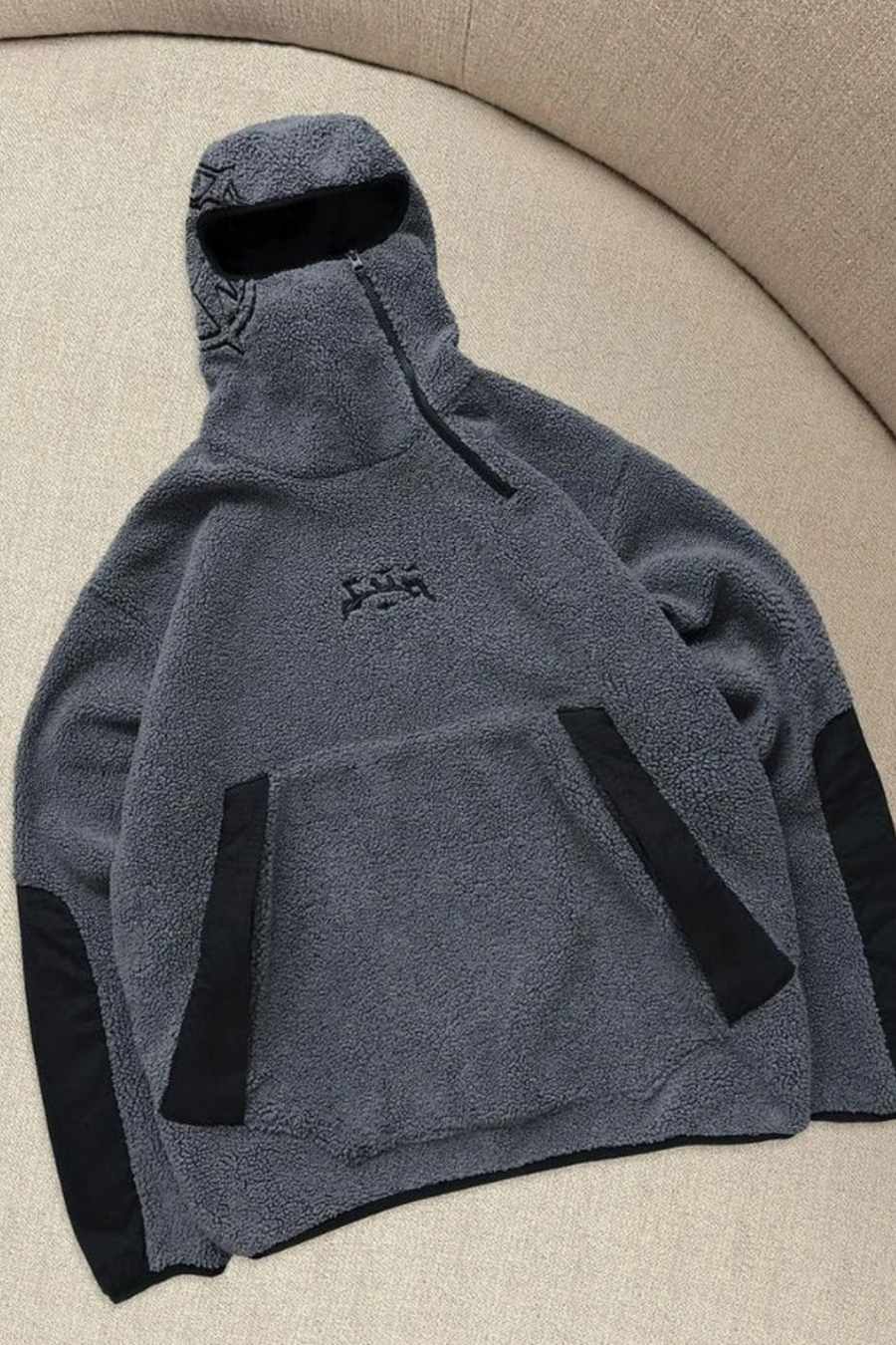 POLAR NINJA FLEECE