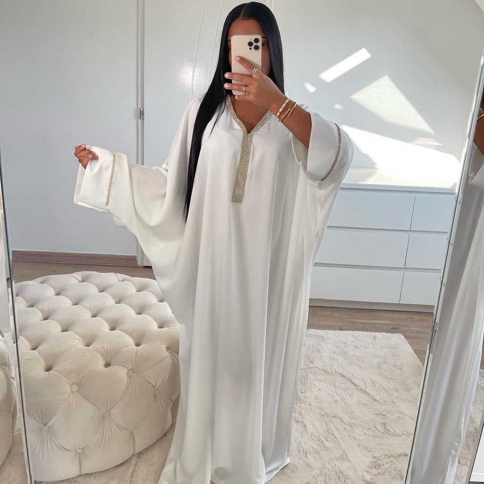 Alouva Abaya