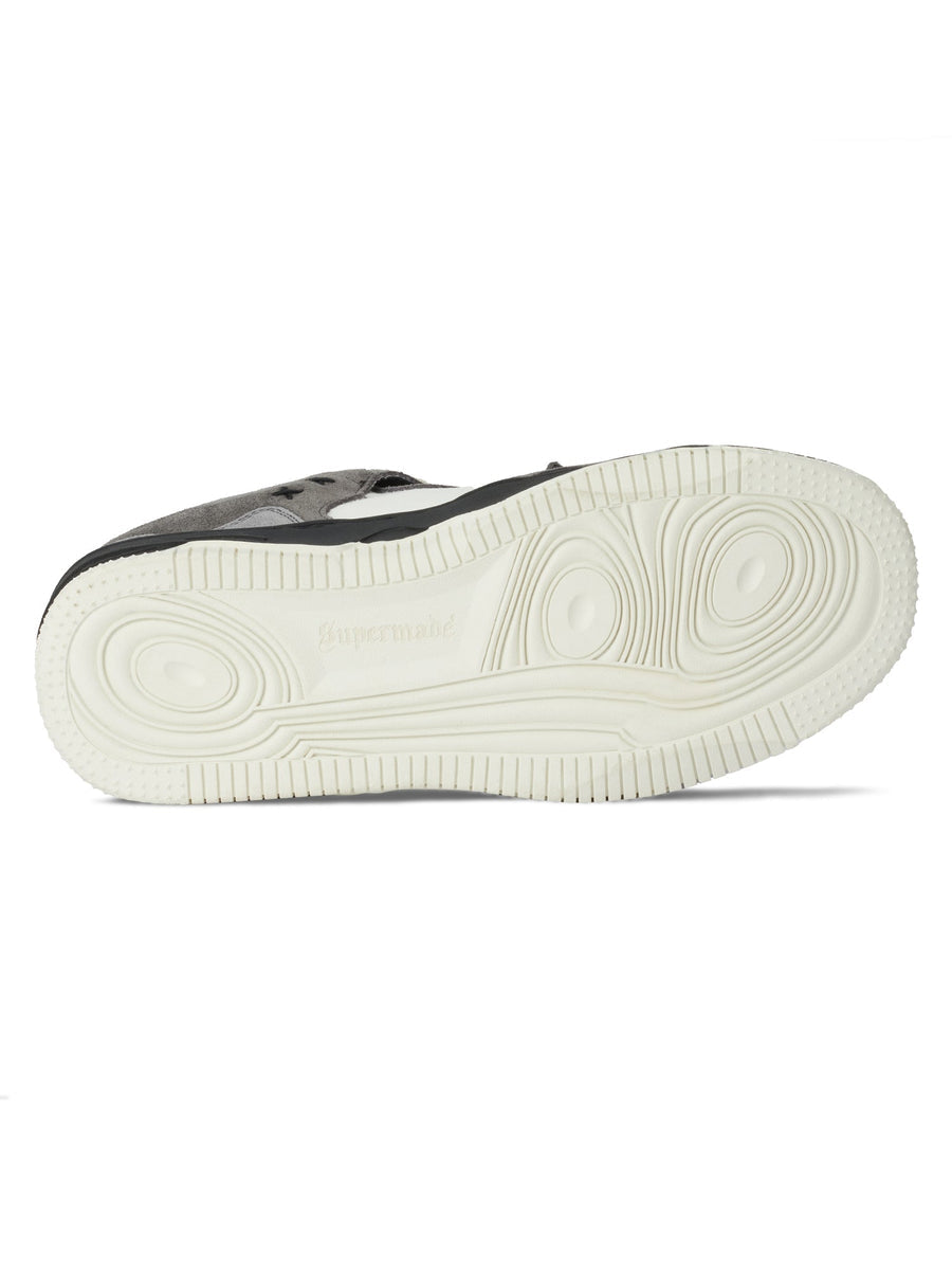 MONOCHROME SHADOWWAVE SCHWERLAST STRASSEN SNEAKERS