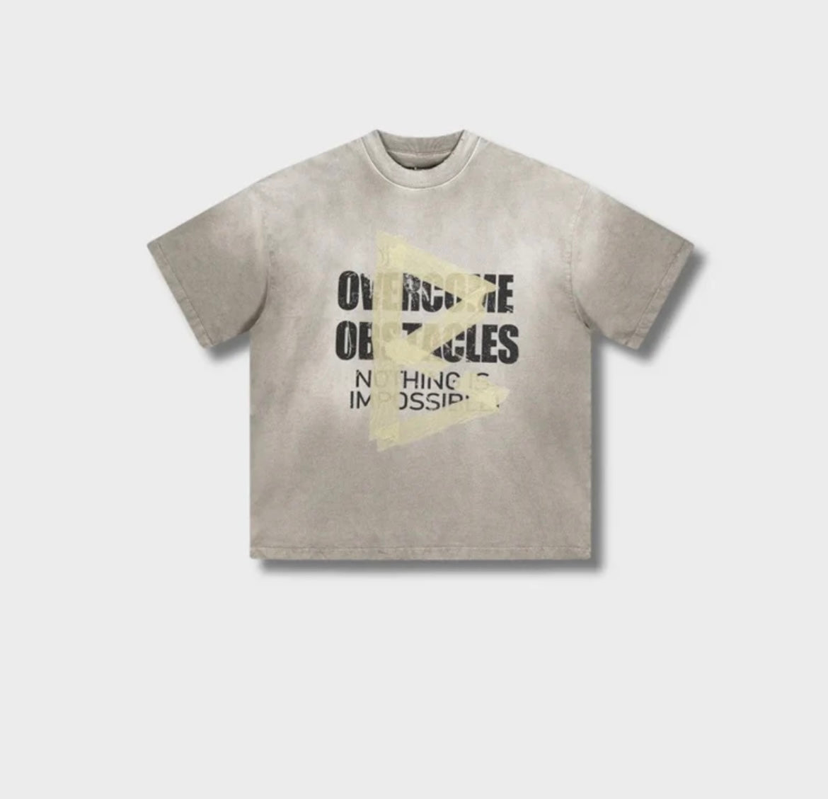 Overcome T-Shirt