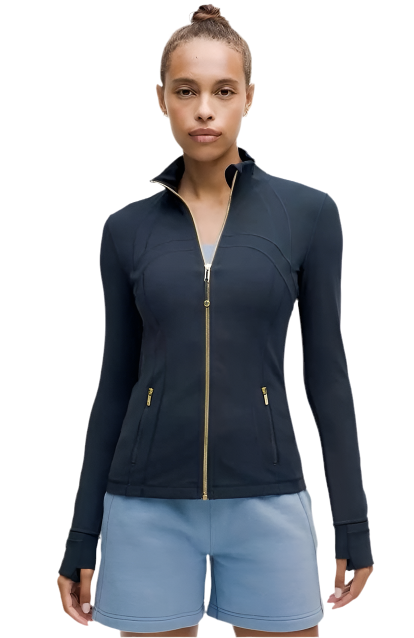 ALOUVA DEFINE JACKET