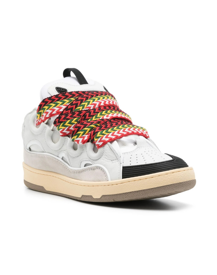 Alouva Chunky Sneaker