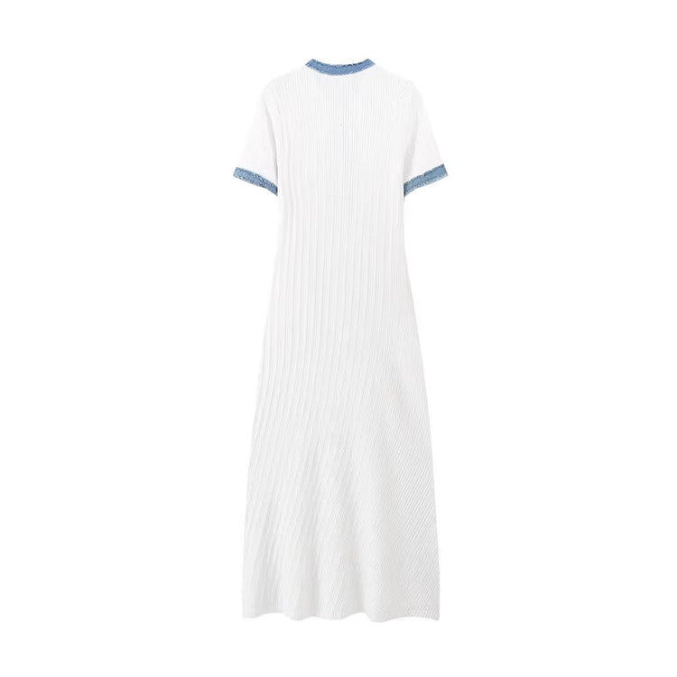 Sommerkleid - Santorini