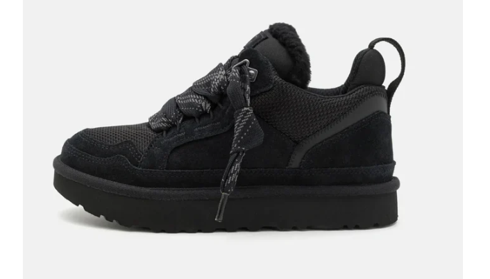 Urban Terra Chunky Sneaker