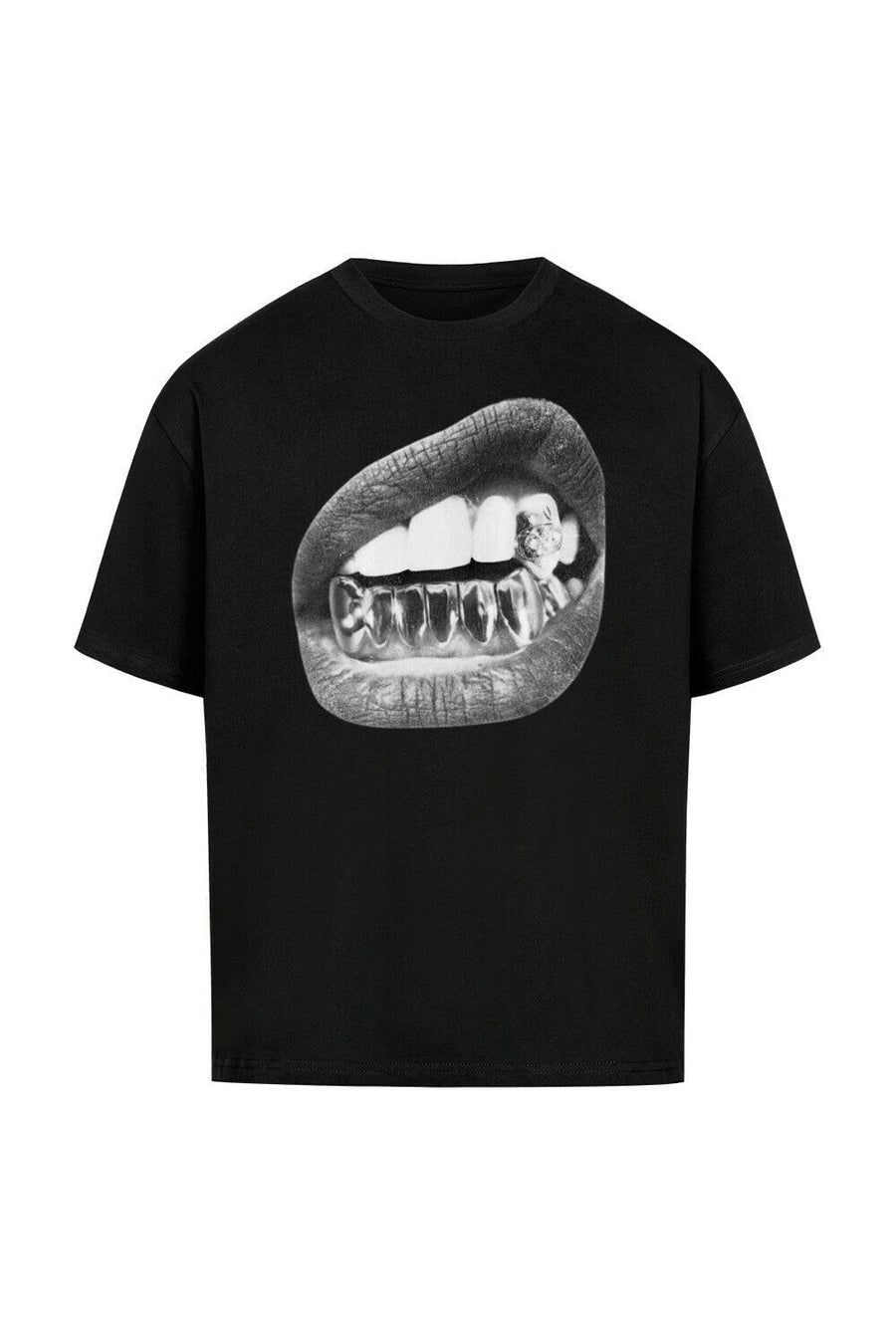 Y2K LIPS T-SHIRT