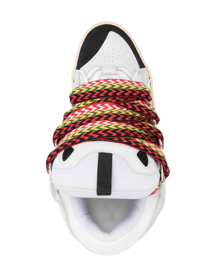 Alouva Chunky Sneaker