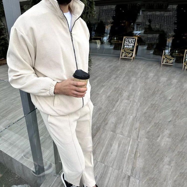 Alouva Tracksuit