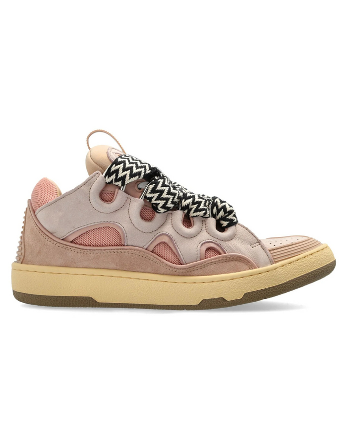 Alouva Chunky Sneaker