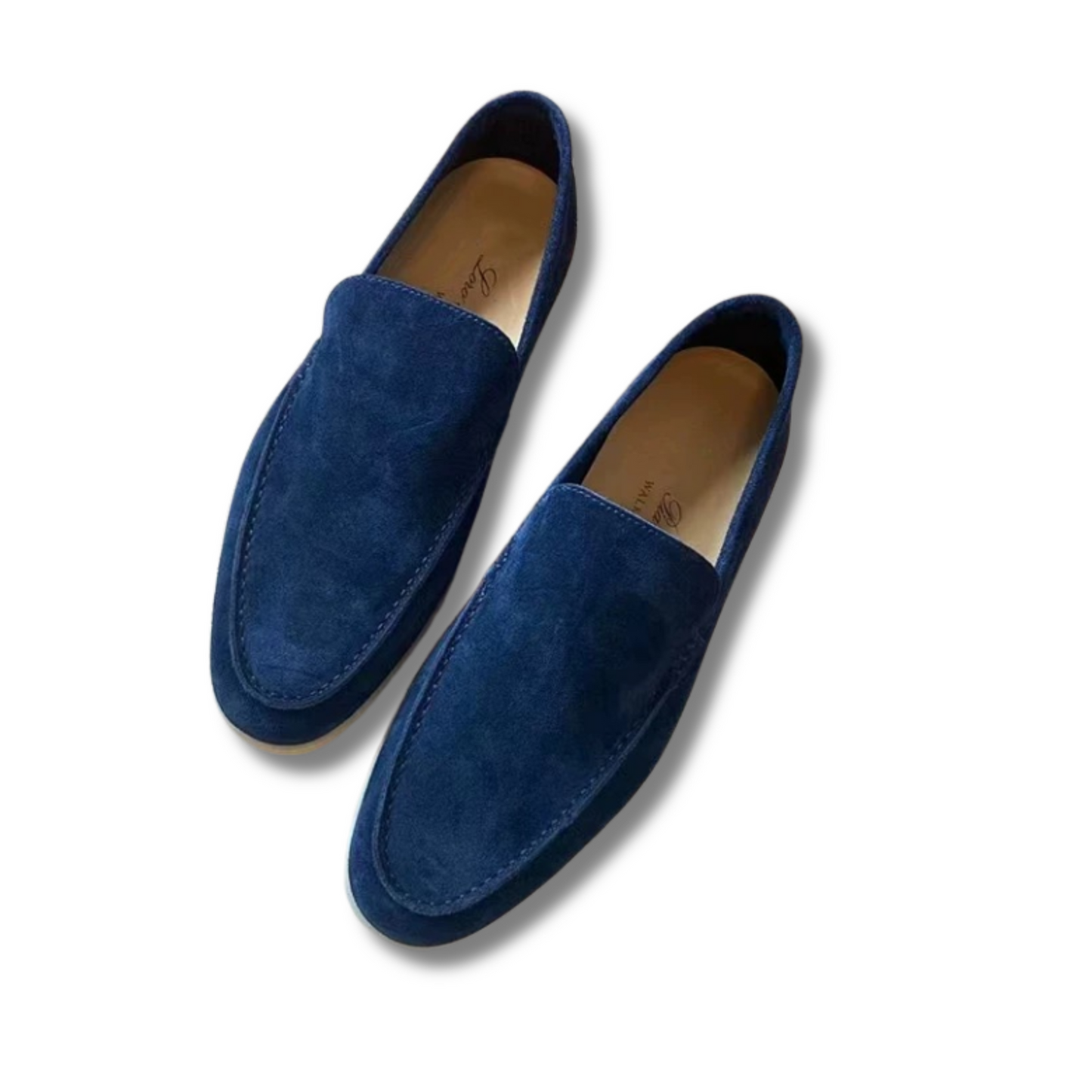 Italienische Yacht Loafer