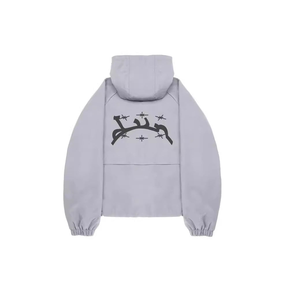 WINDBREAKER