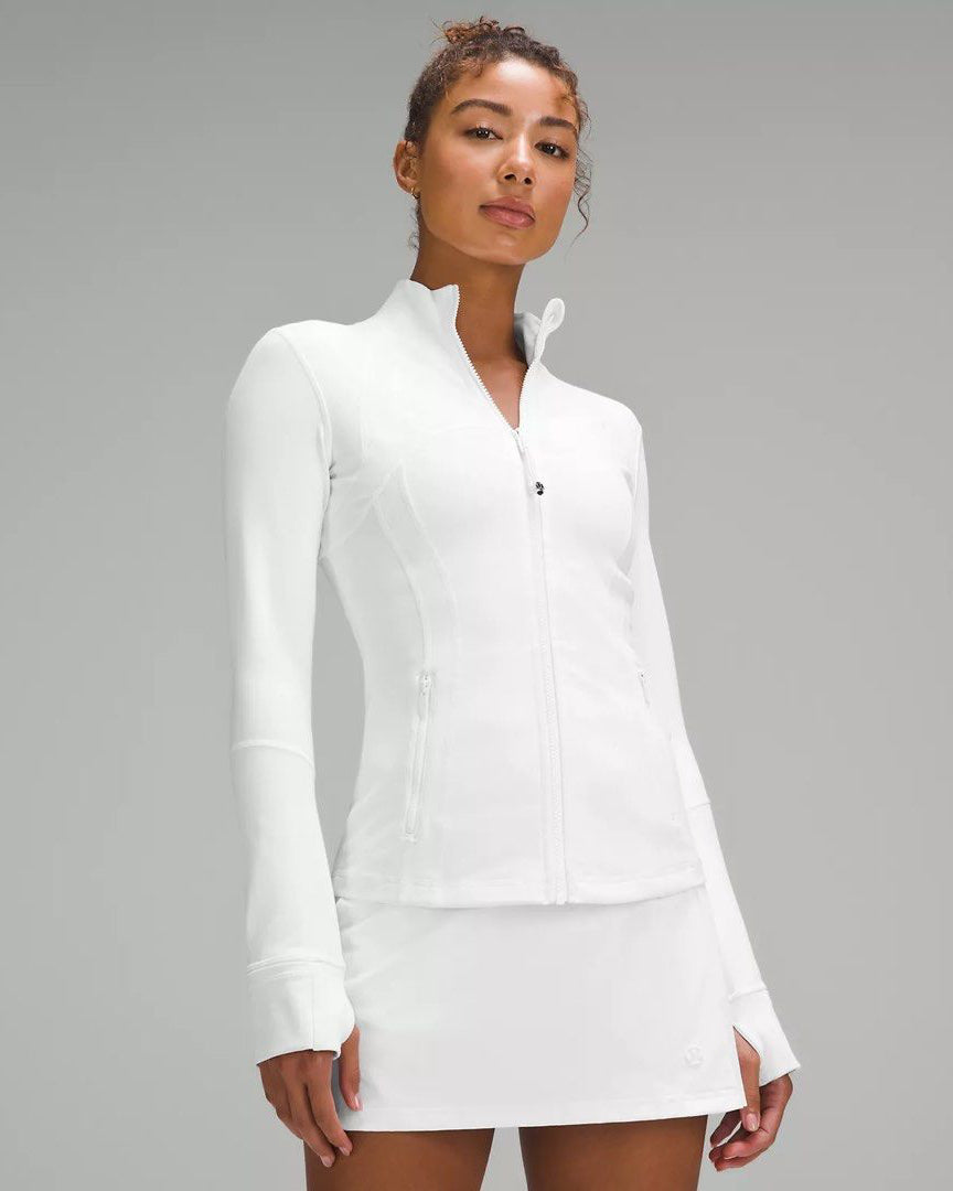 ALOUVA DEFINE JACKET