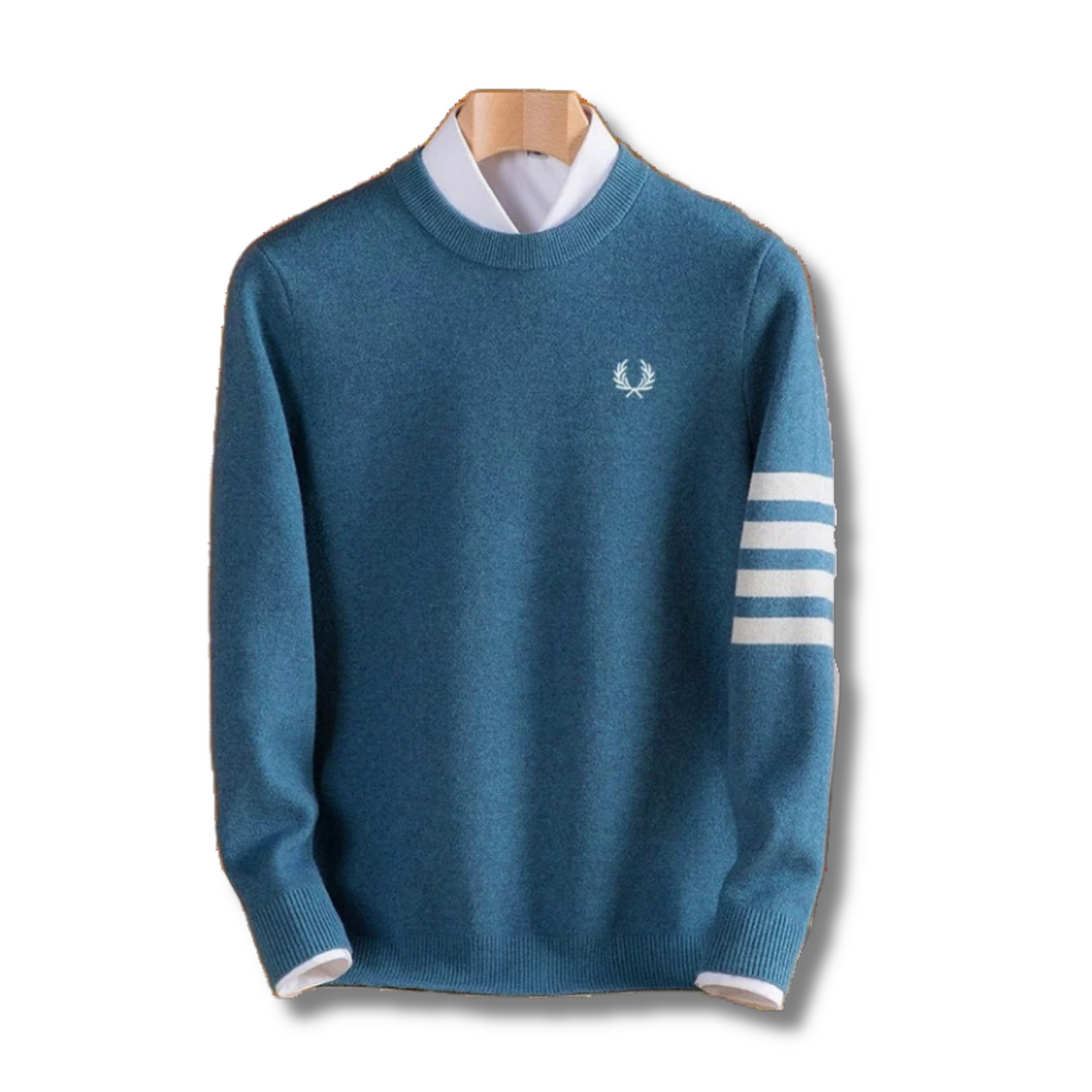 Striped Sweater