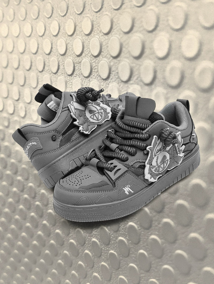 Cyber Phantom Sneaker