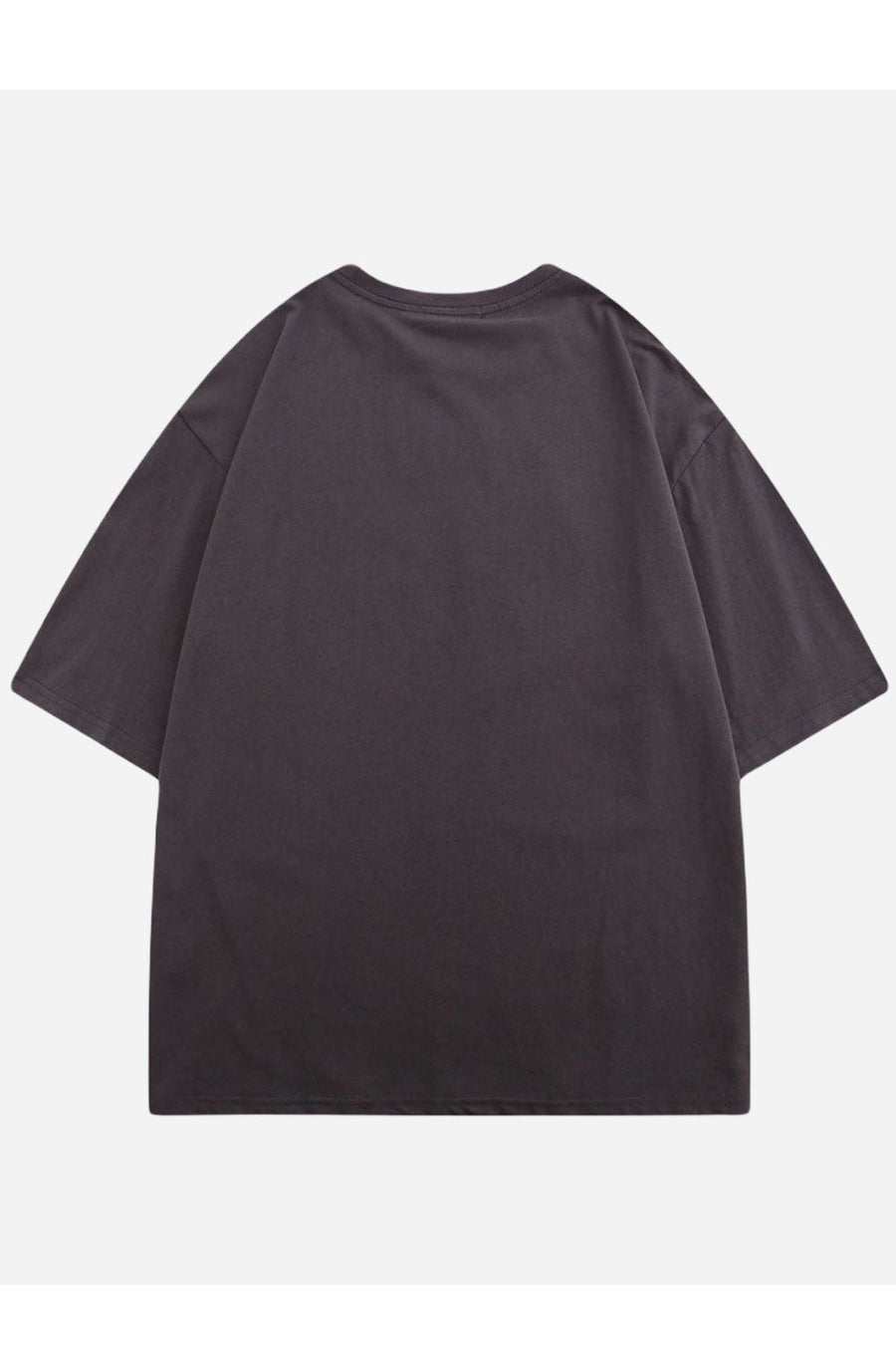 T-SHIRT MIT HUNDEDRUCK
