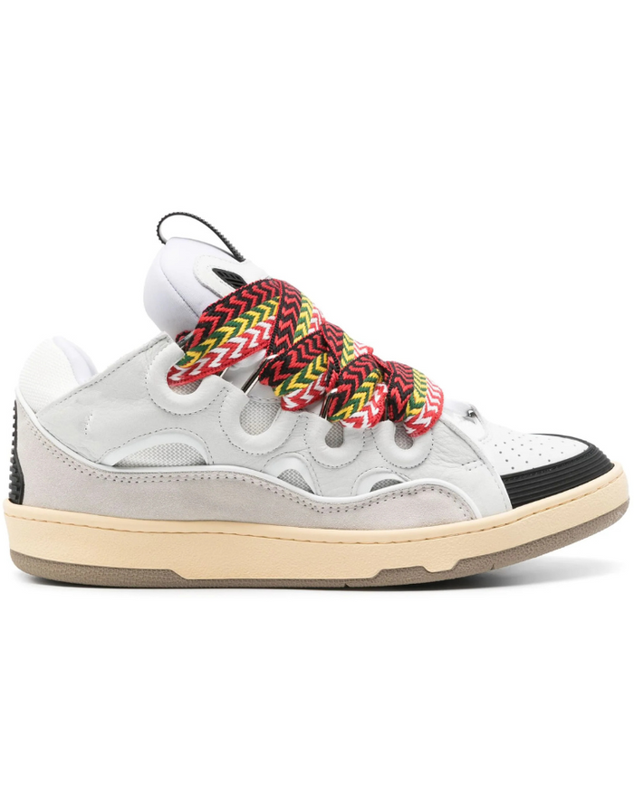 Alouva Chunky Sneaker