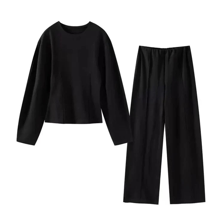 Long Sleeve (Set)