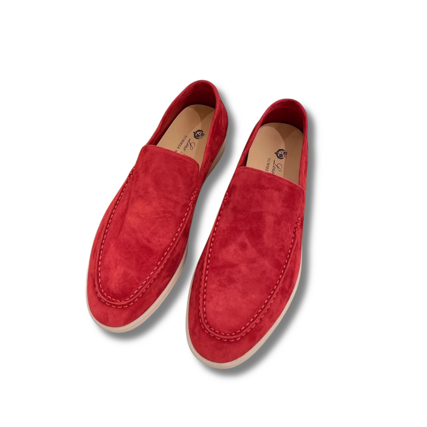 Italienische Yacht Loafer