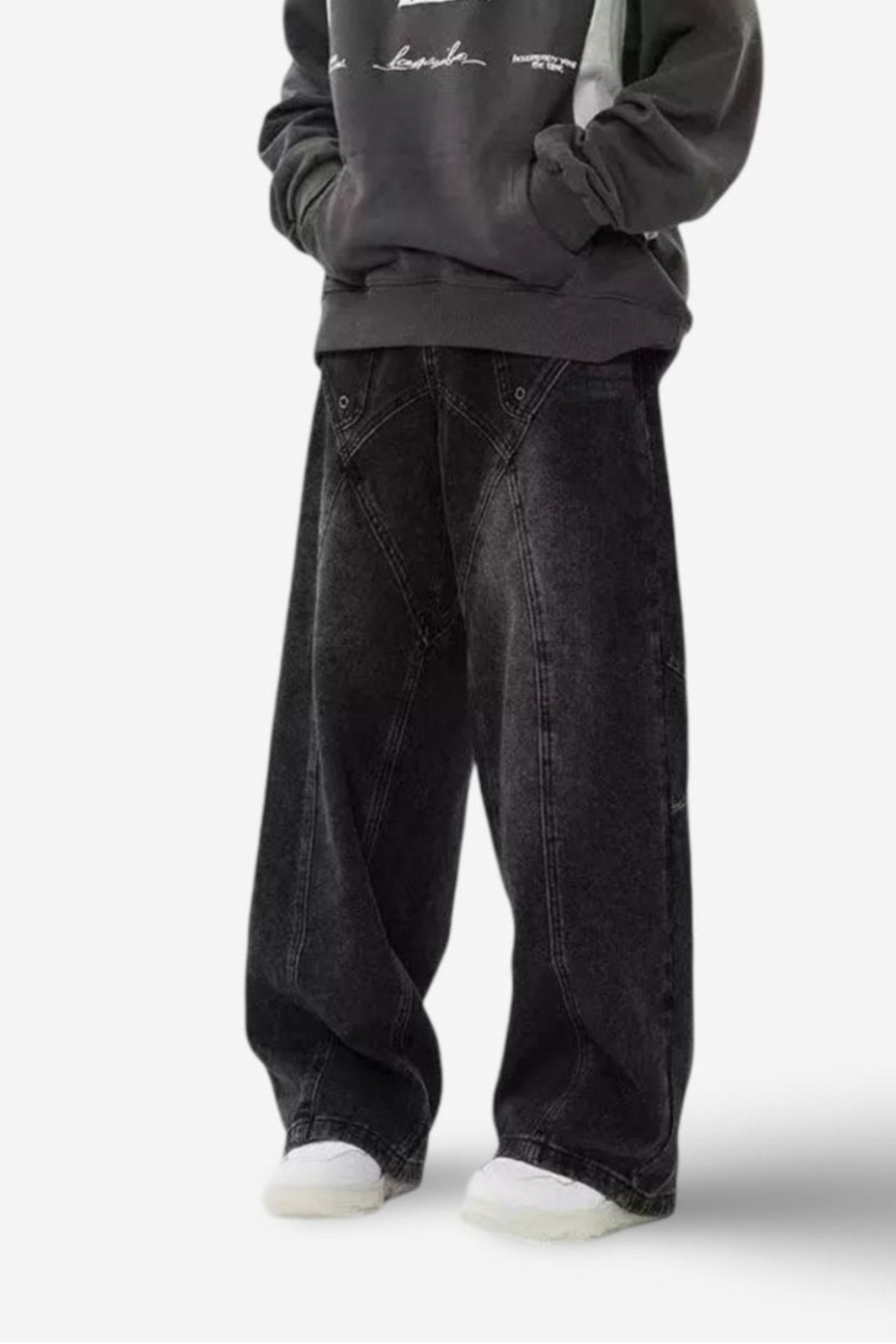 "BANTER" BAGGY-HOSE