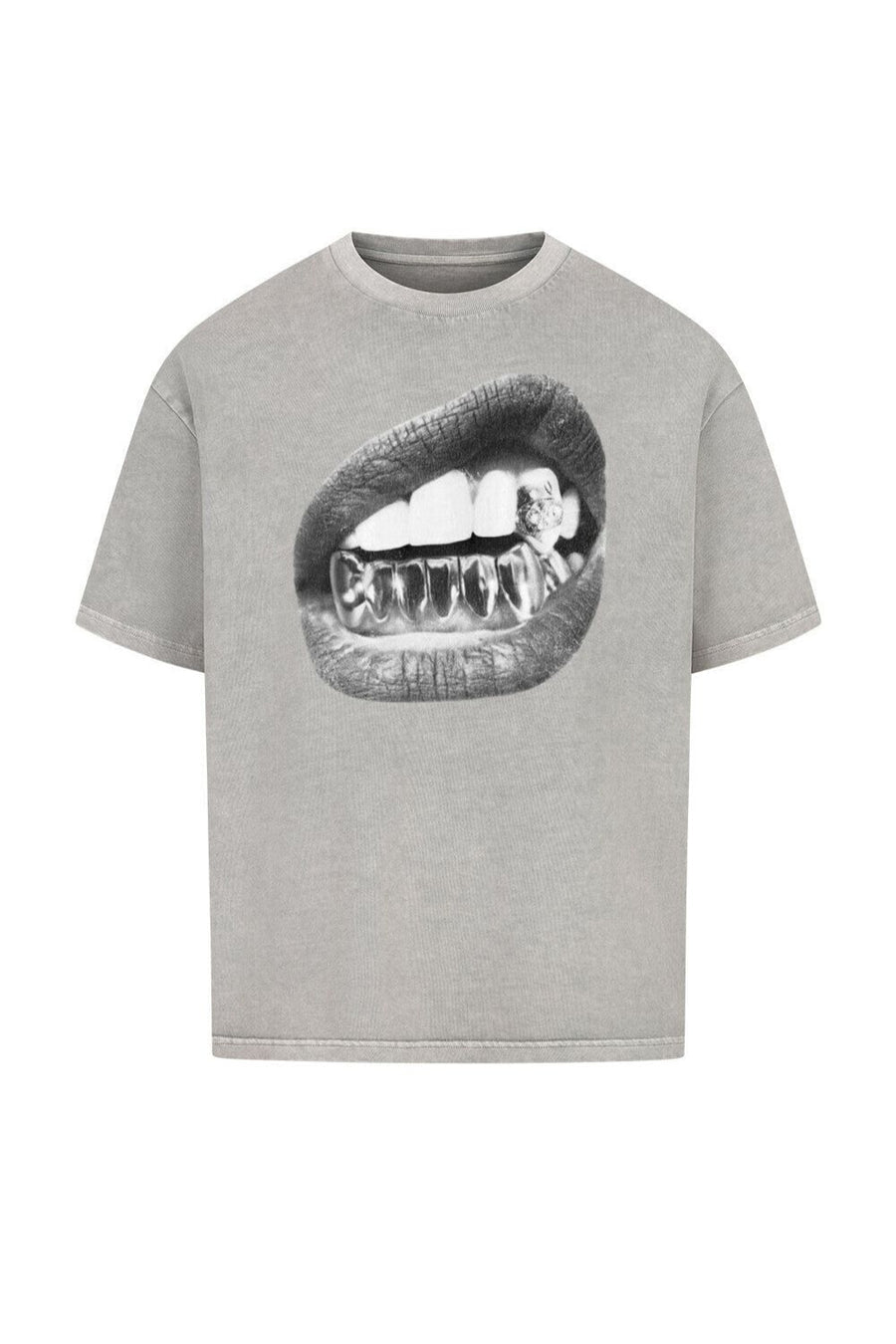 Y2K LIPS T-SHIRT