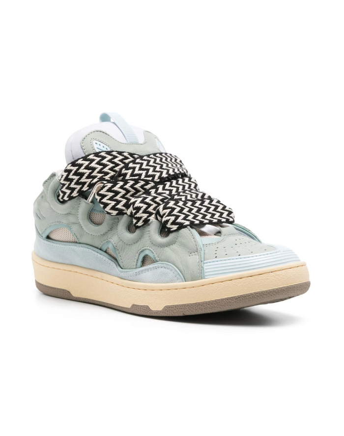 Alouva Chunky Sneaker