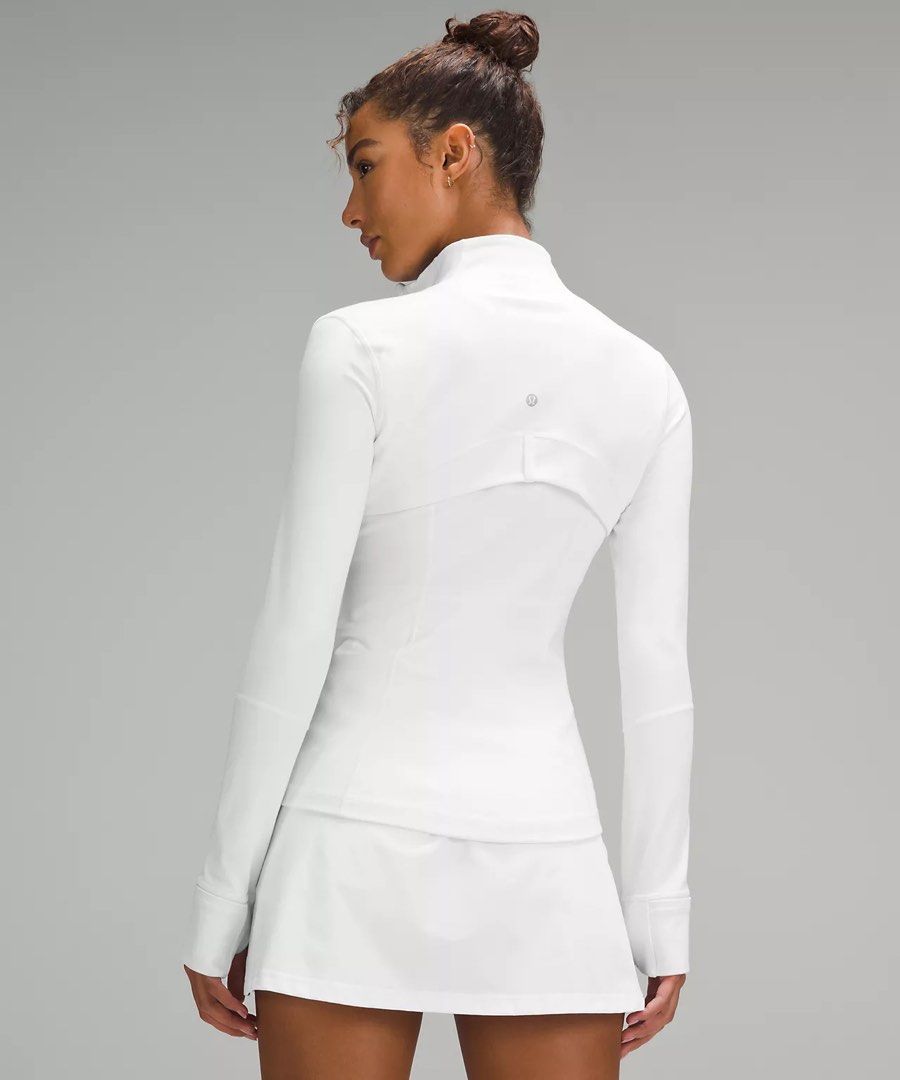 ALOUVA DEFINE JACKET