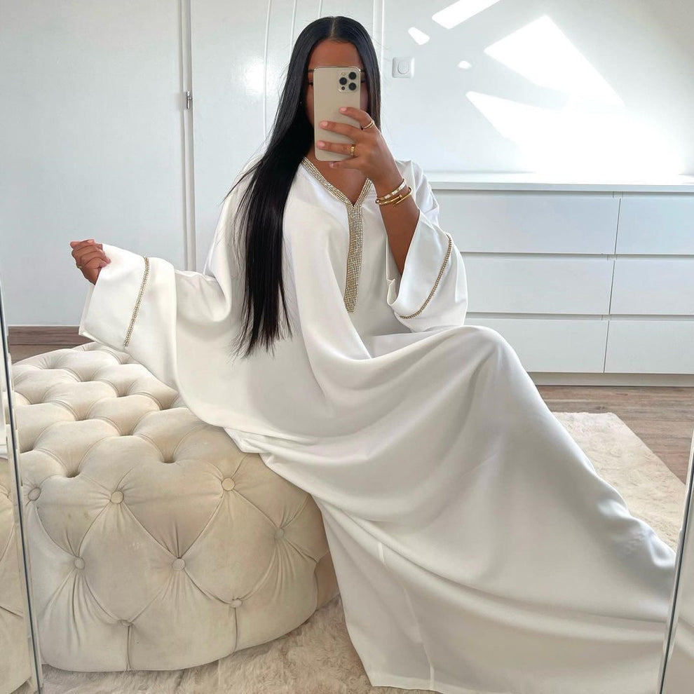 Alouva Abaya
