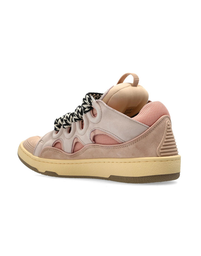 Alouva Chunky Sneaker