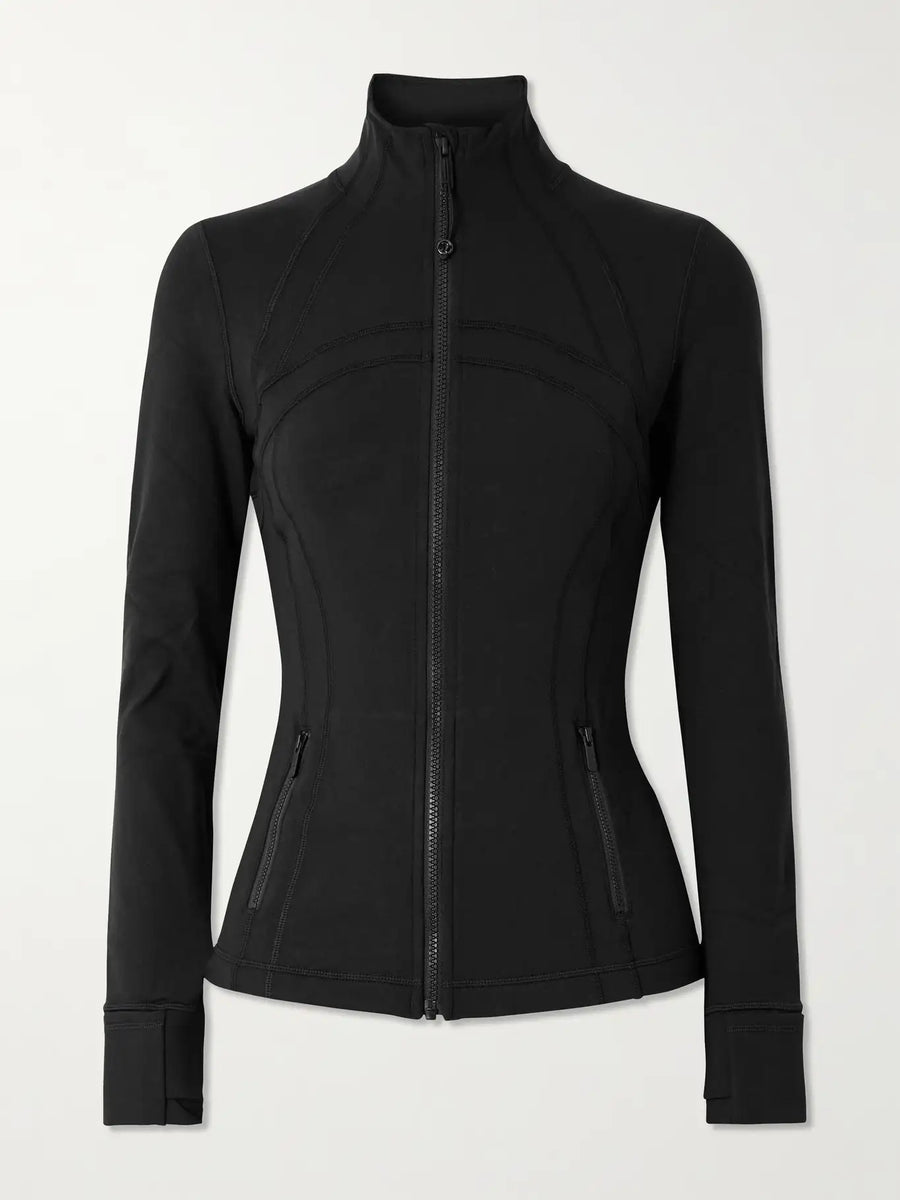 ALOUVA DEFINE JACKET