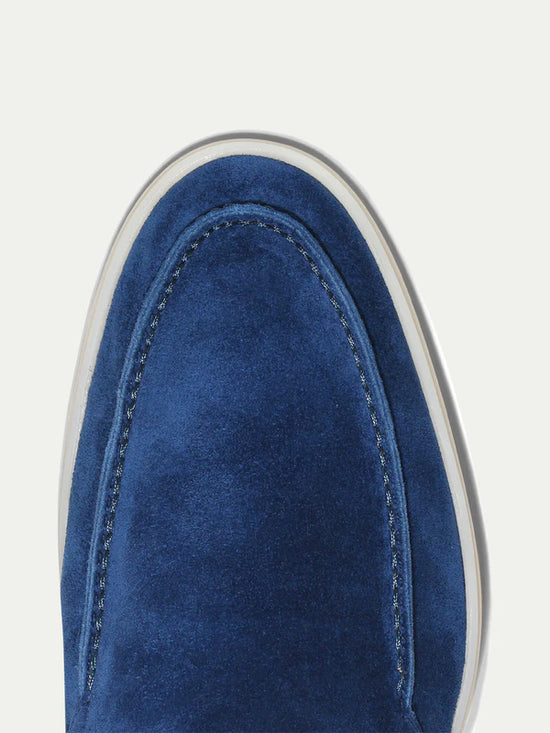Italienische Yacht Loafer