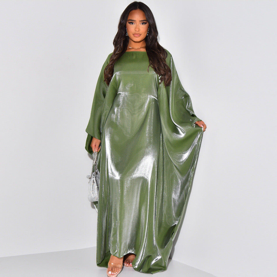 Alouva Evening Abaya