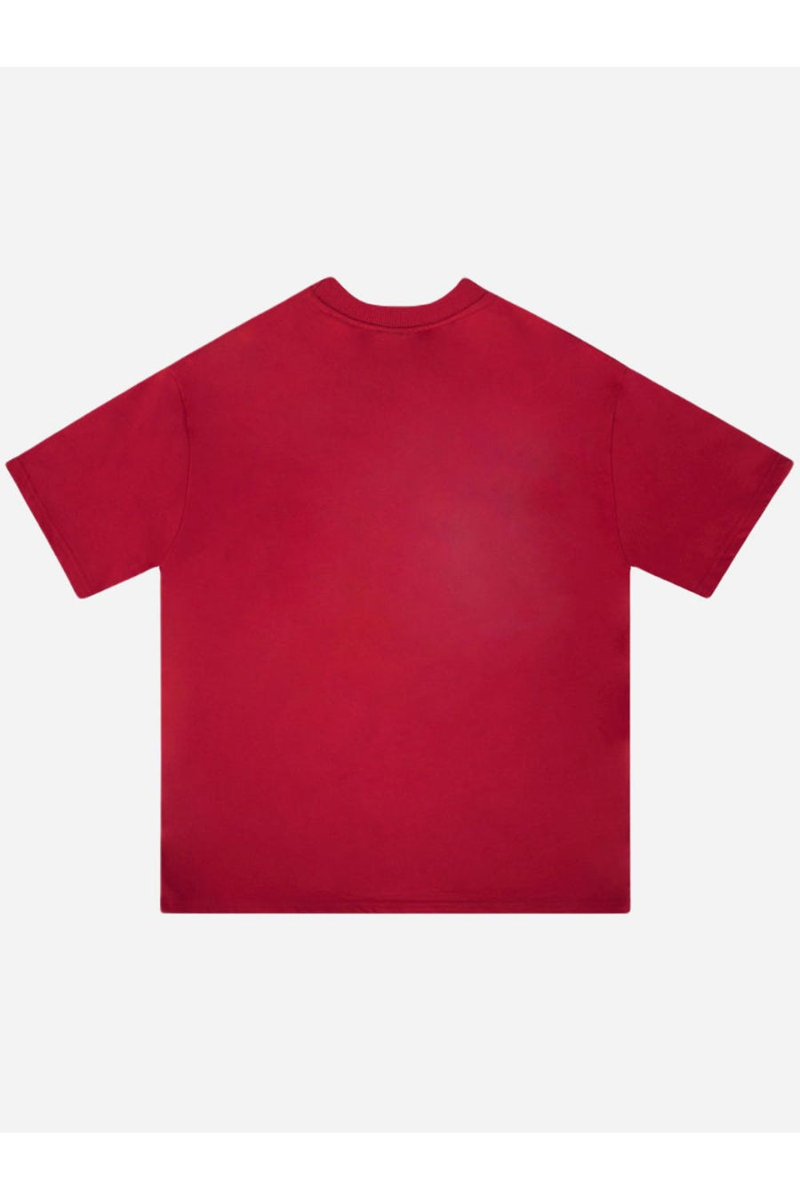 T-SHIRT MIT LIPPENPRINT