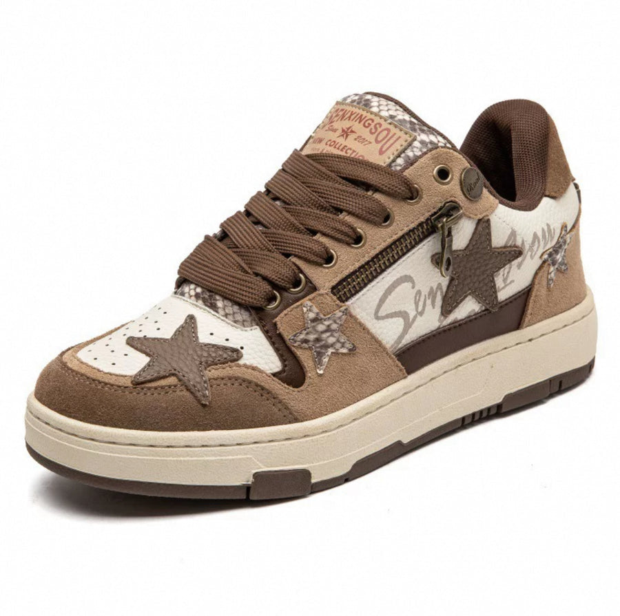 Starbound Vintage Sneaker