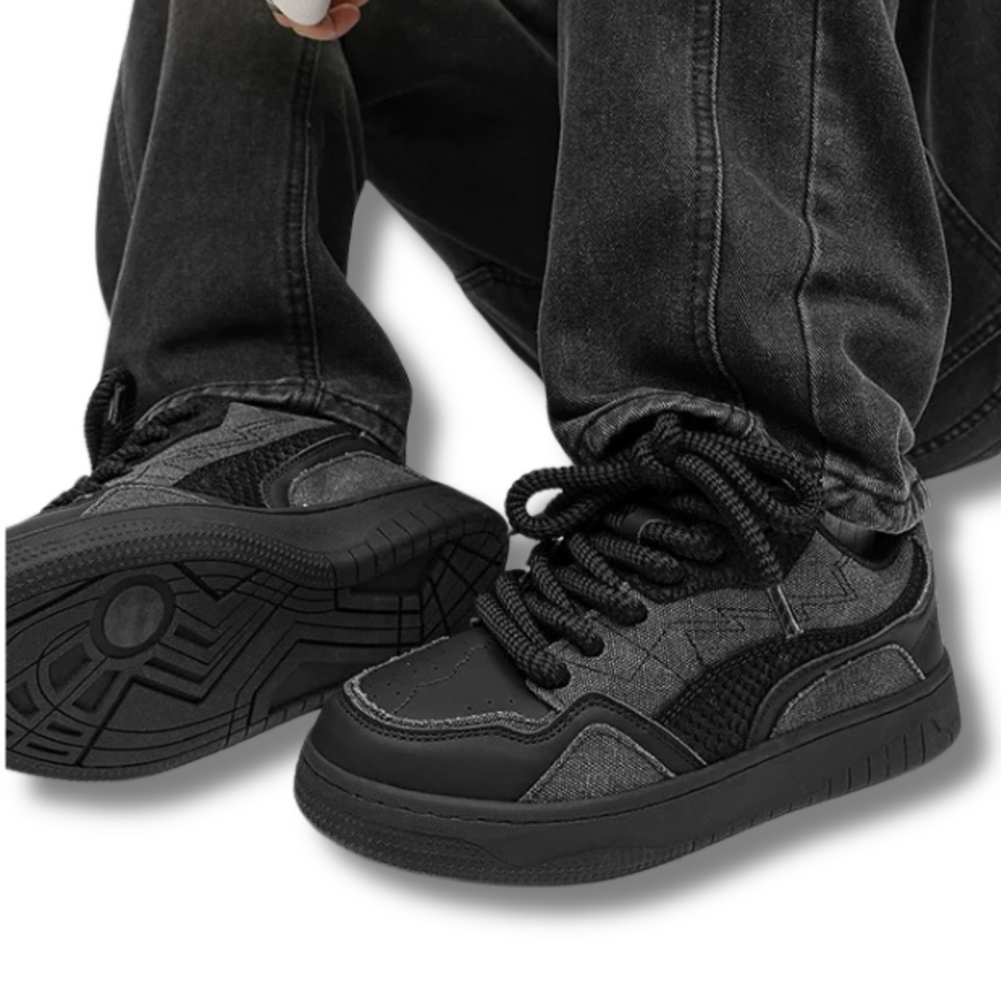Skater Sneaker