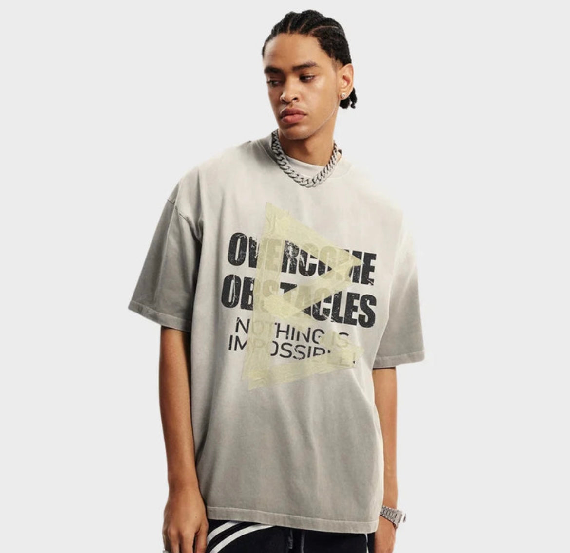 Overcome T-Shirt