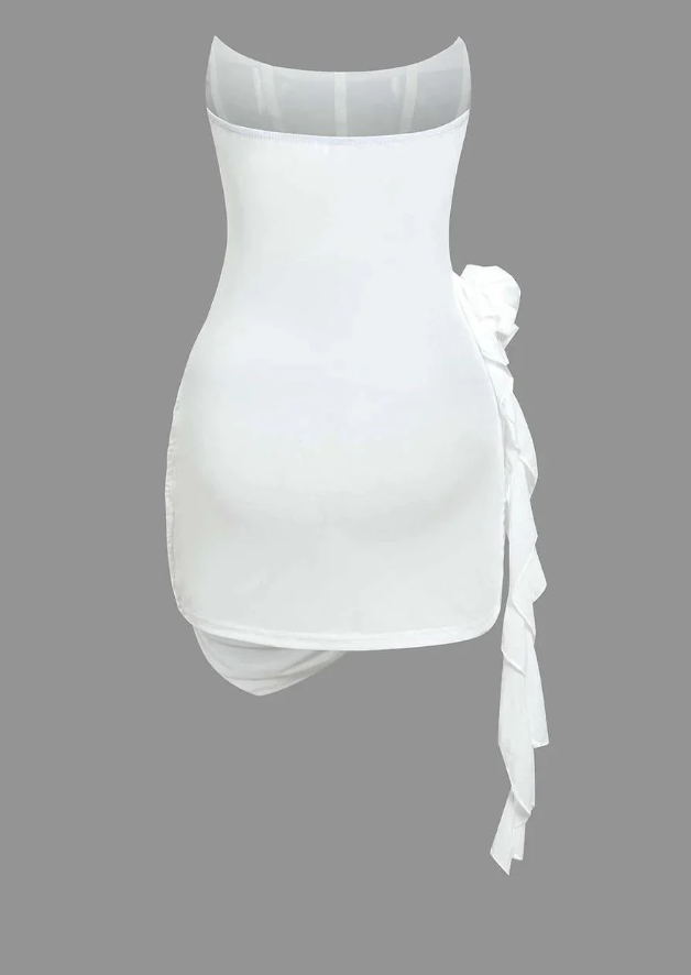 Alouva Mini Dress
