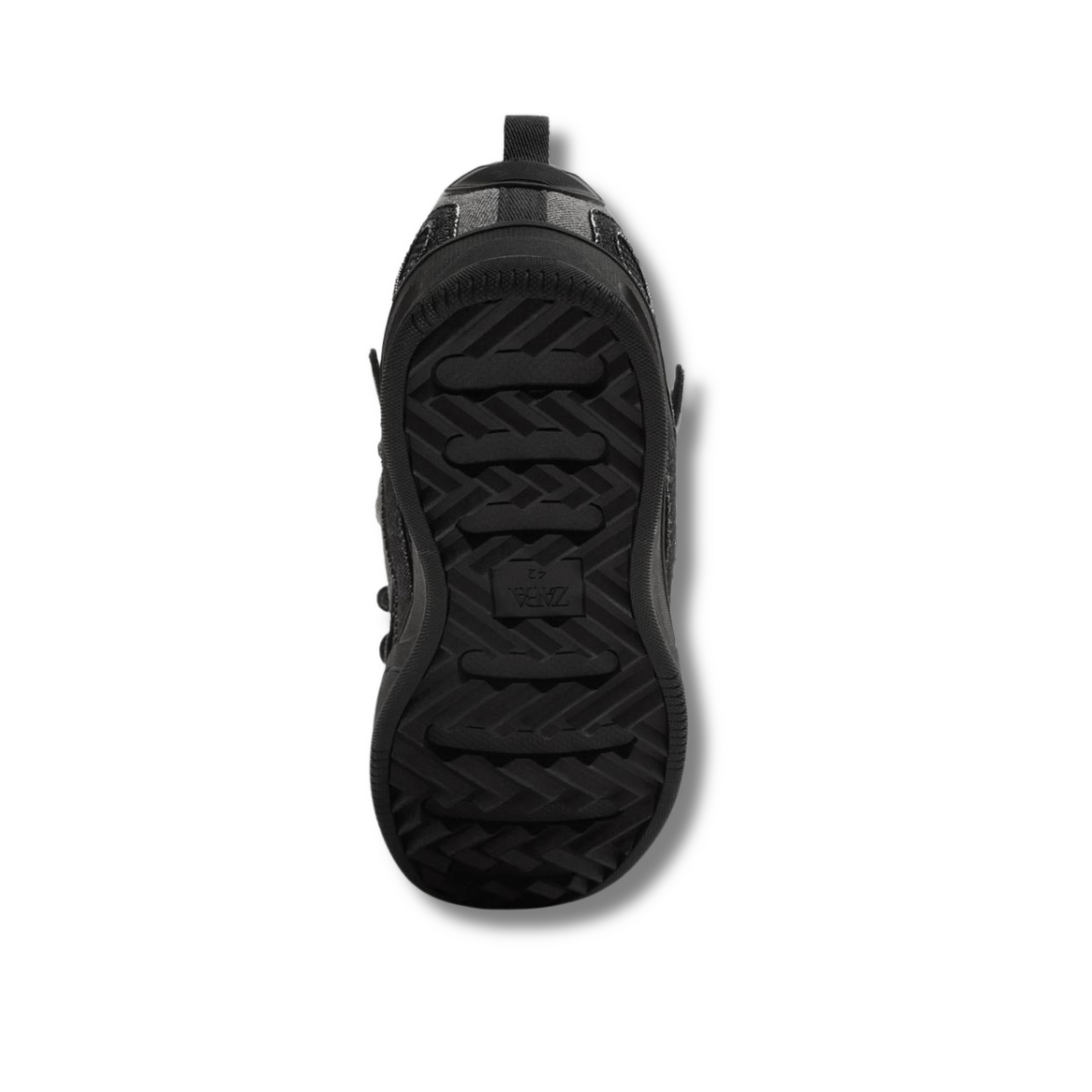Skater Sneaker