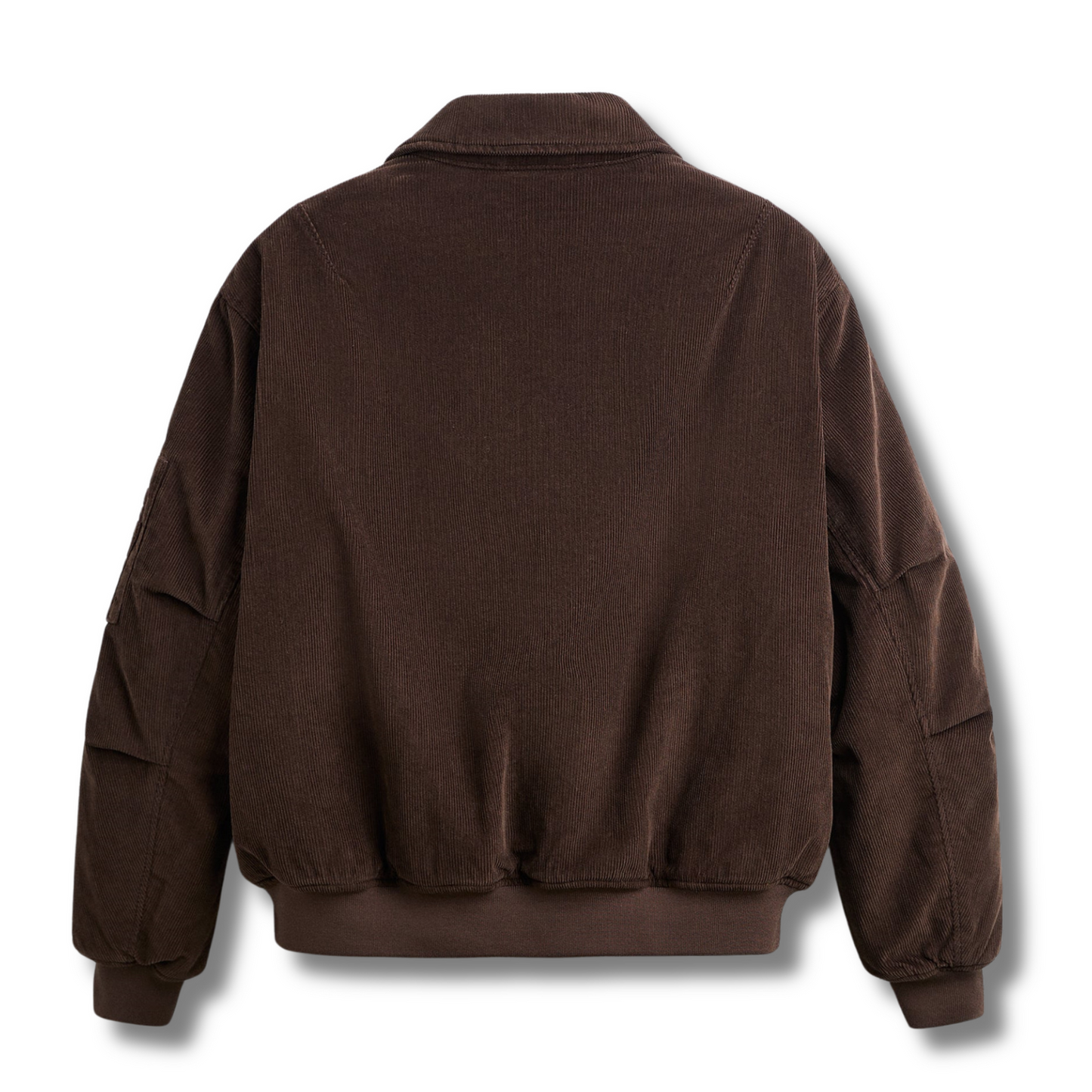 Old Money Jacke