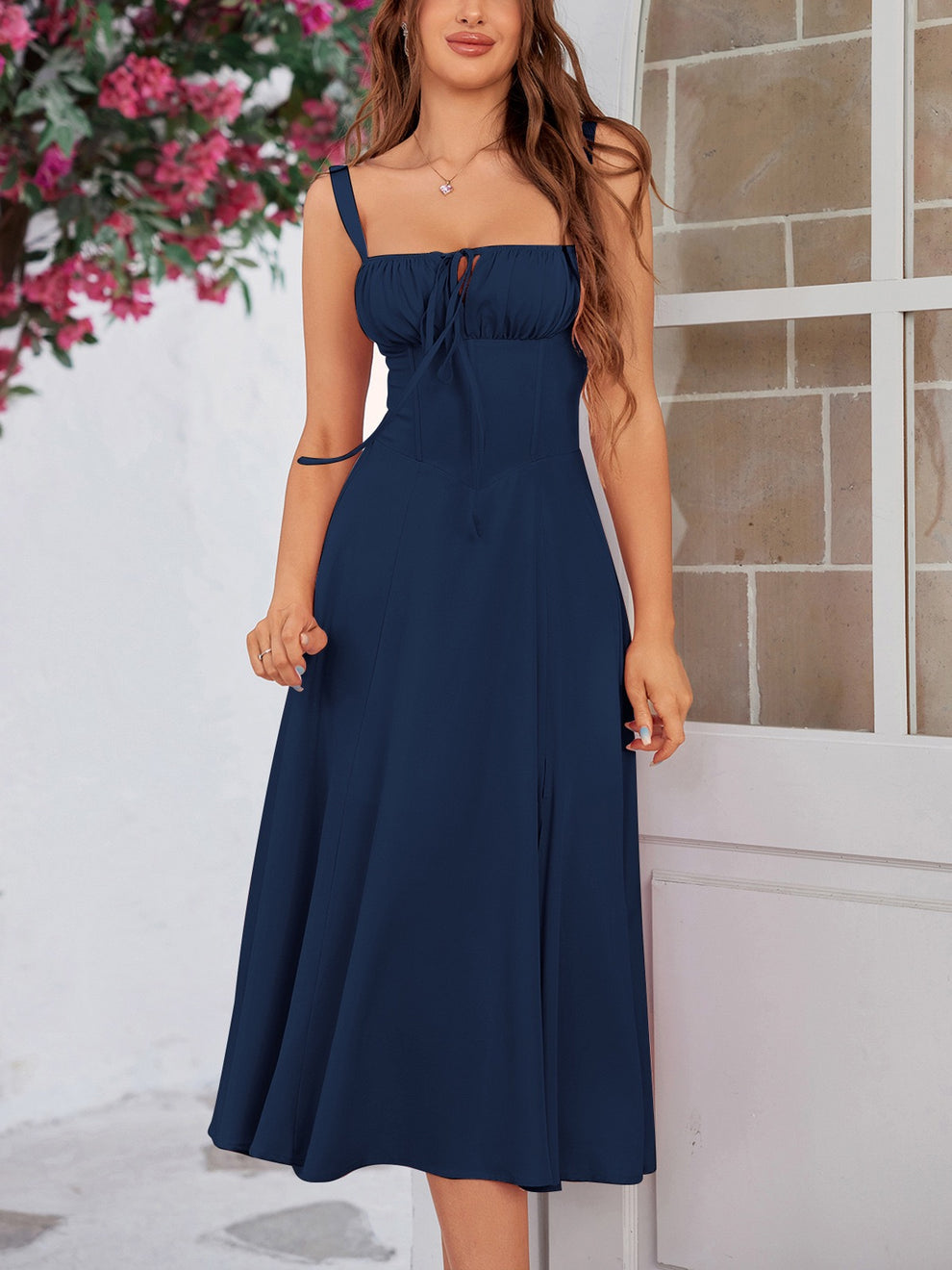 Alouva Sommerkleid