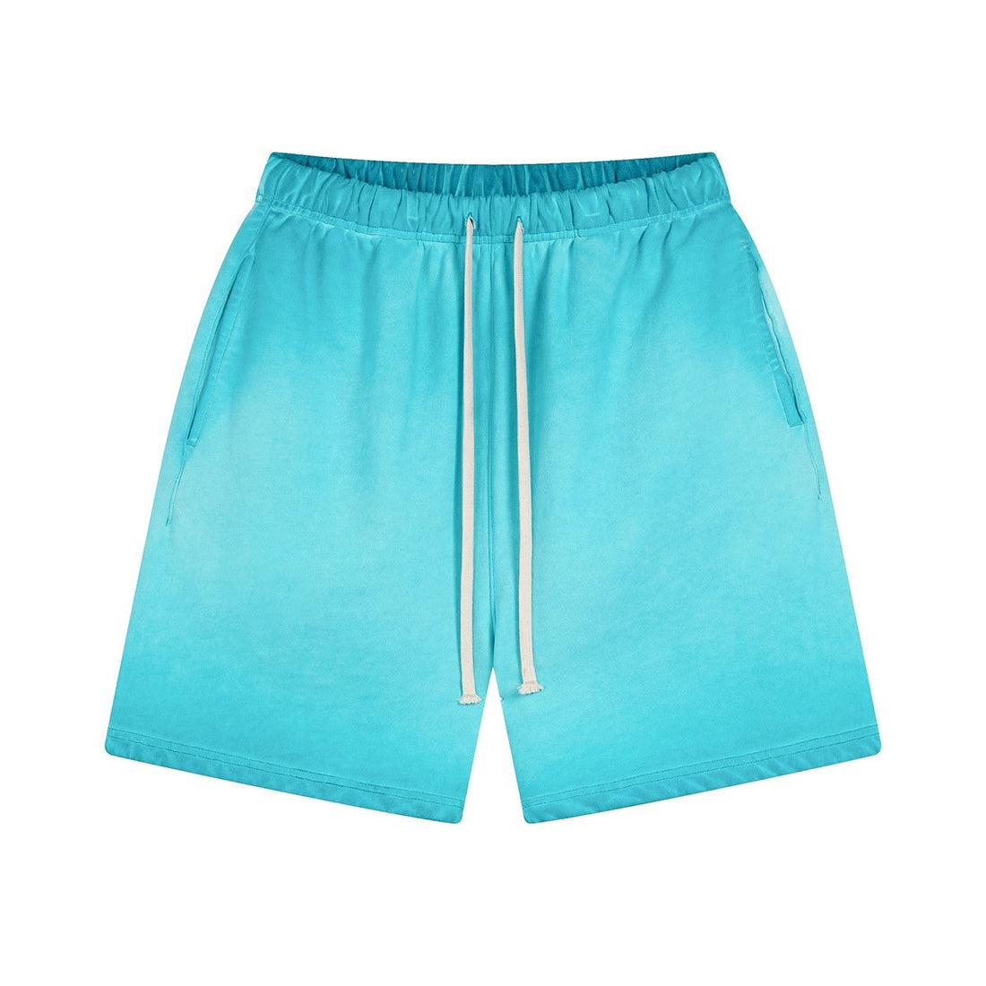 LAGOON - WASHED
SHORTS