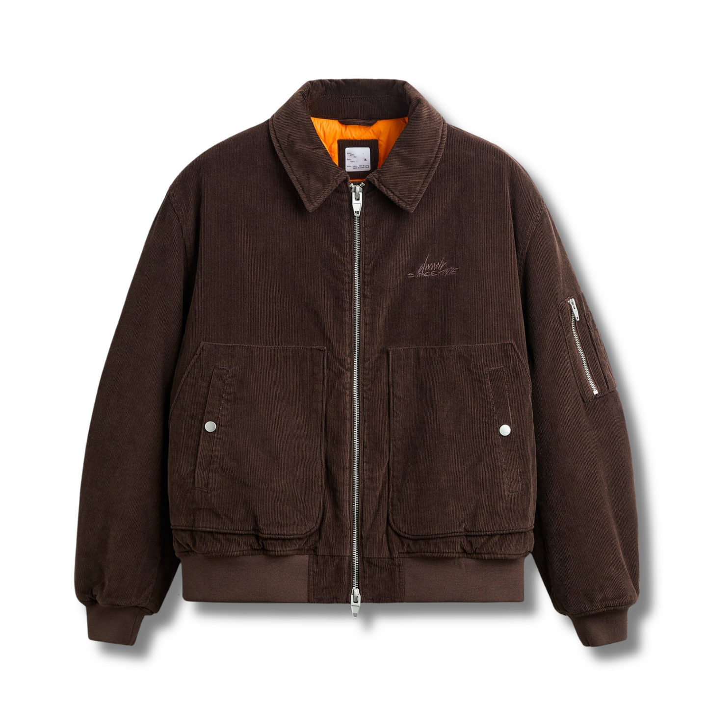 Old Money Jacke