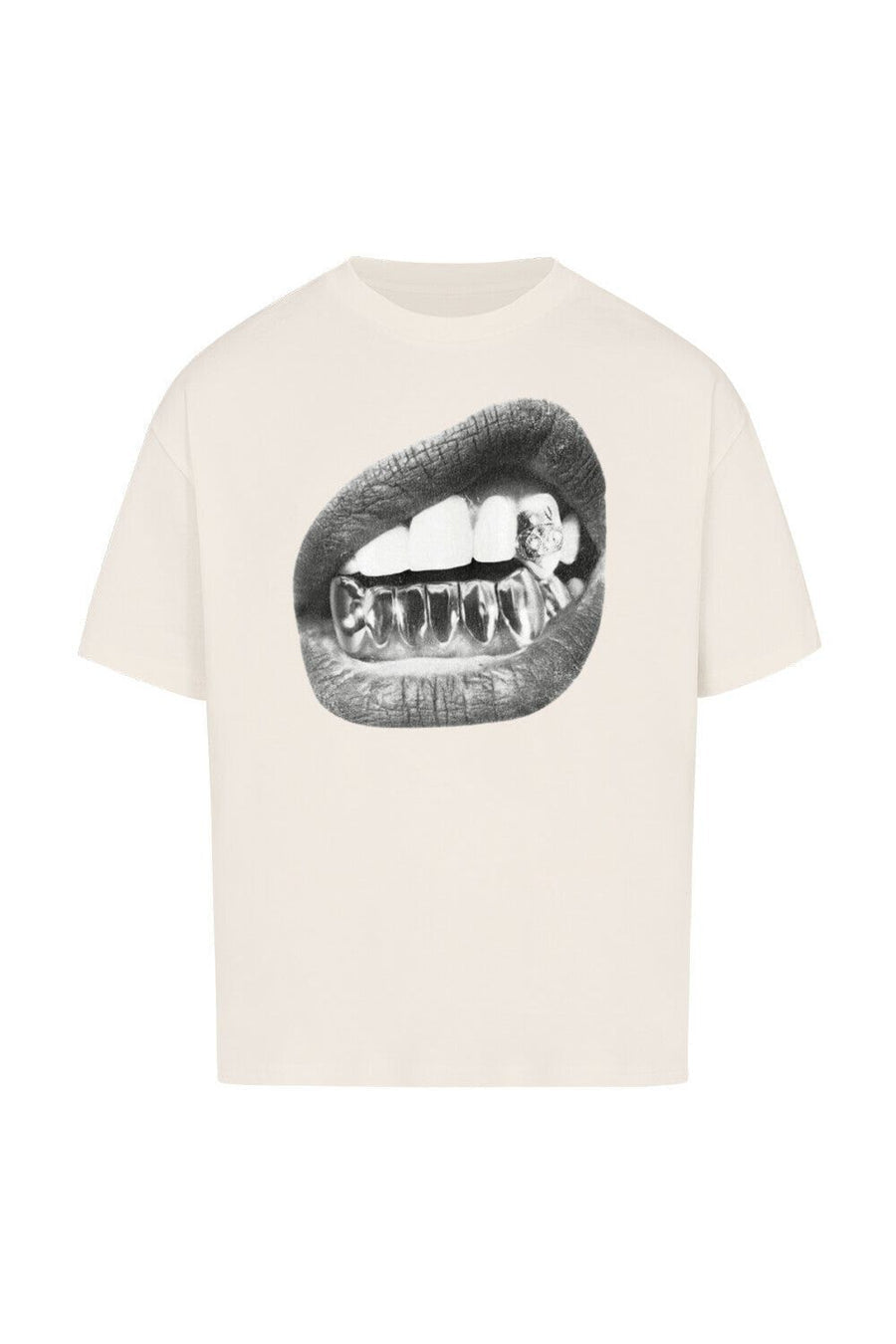 Y2K LIPS T-SHIRT