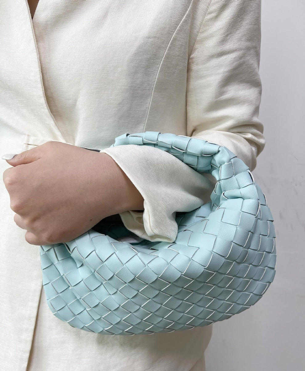 Alouva Woven Bag Small